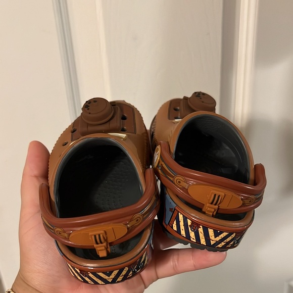 Tow Mater Crocs - Picture 4 of 5